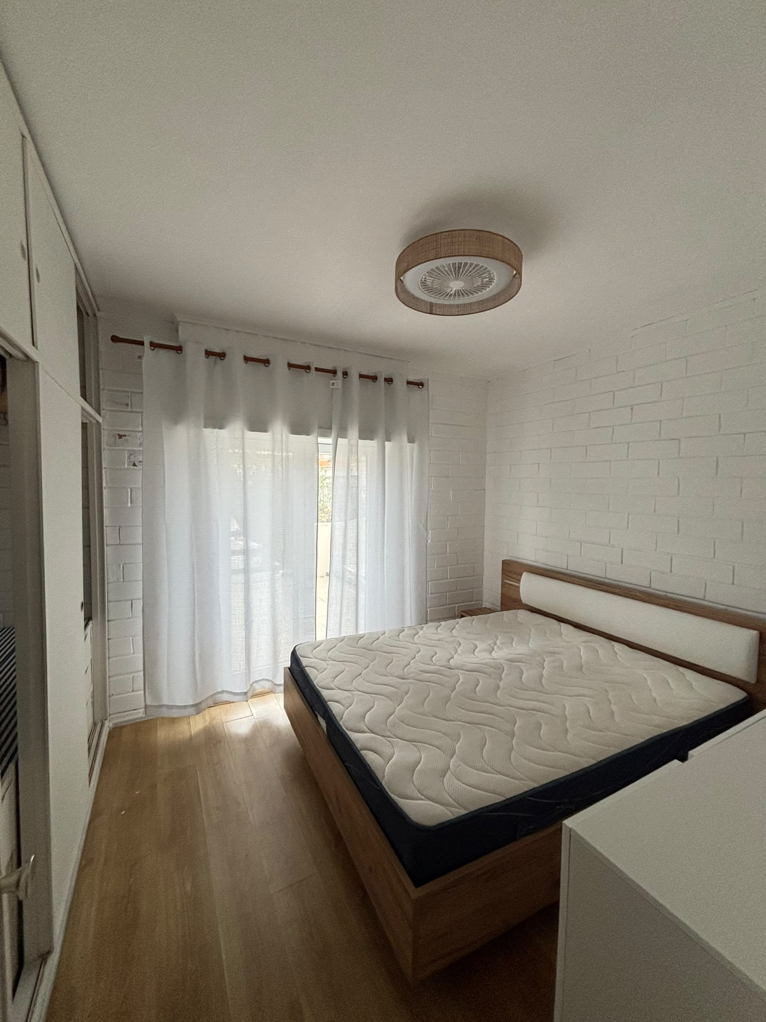 Quartos e Pavimentos Térmicos