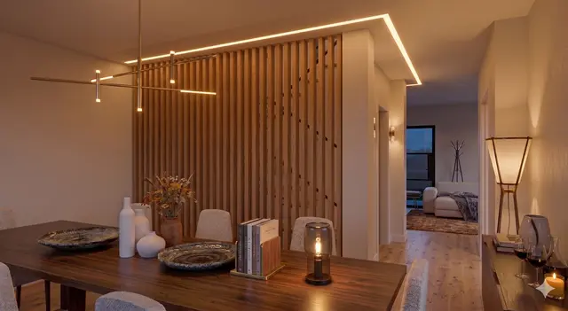 Sala de jantar